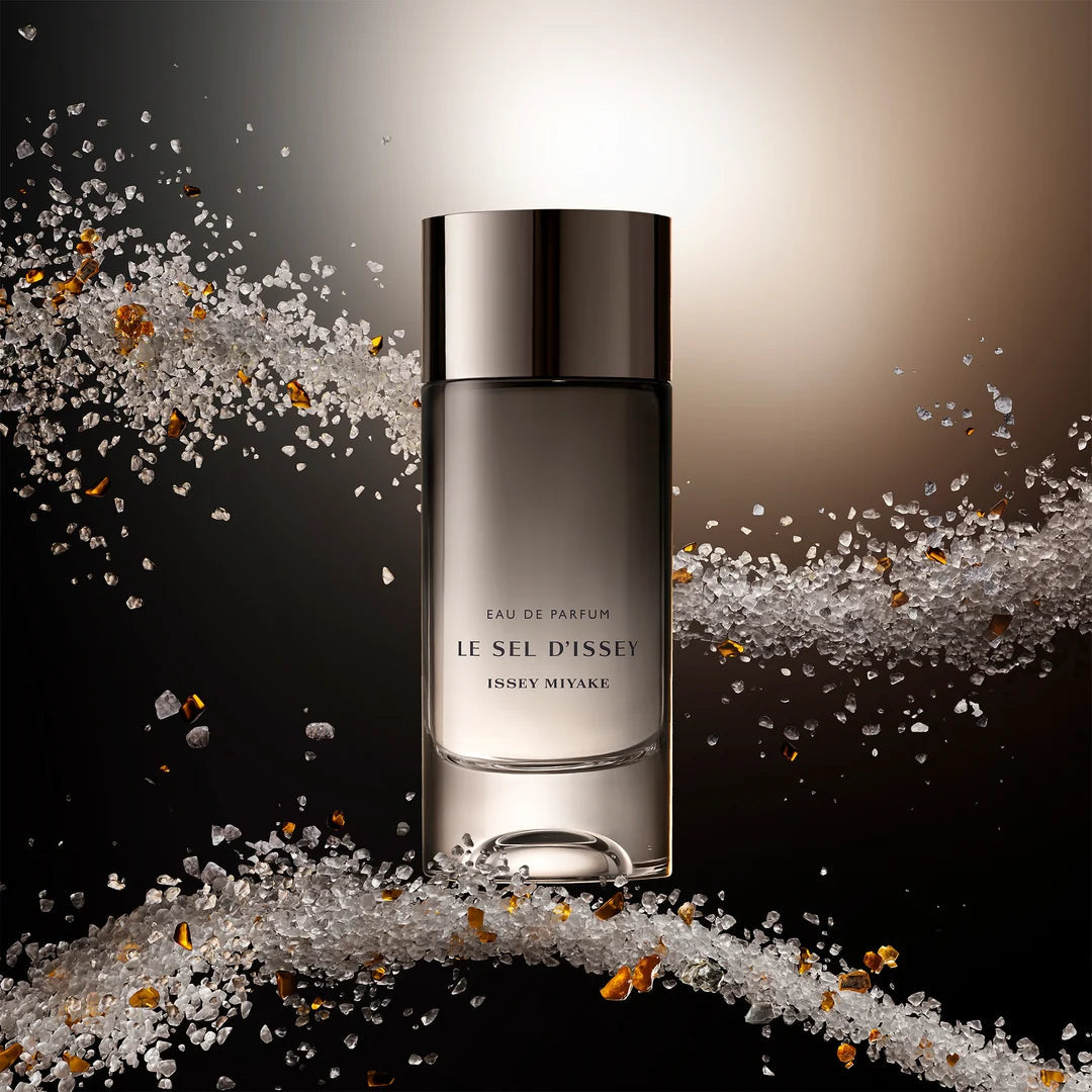 Le Sel D'Issey Eau de Parfum - Aromática CR
