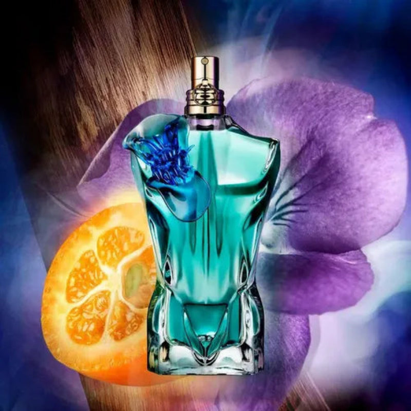 Le Beau Flower Edition - Aromática CR