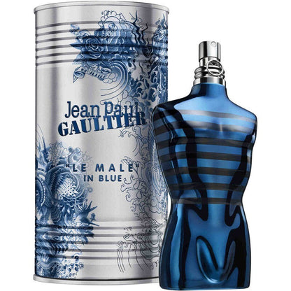 Le Male In Blue - Aromática CR