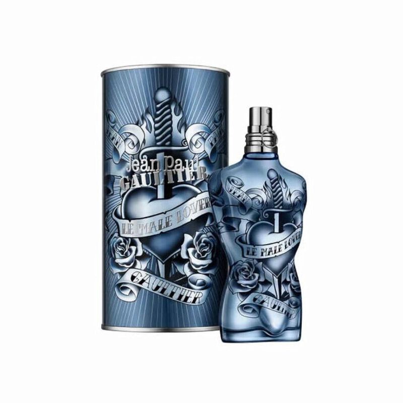 Le Male Lover - Aromática CR
