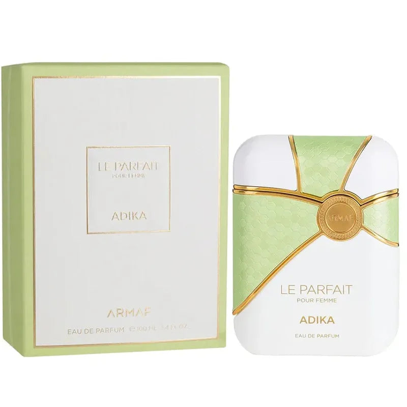 Le Parfait Adika - Aromática CR