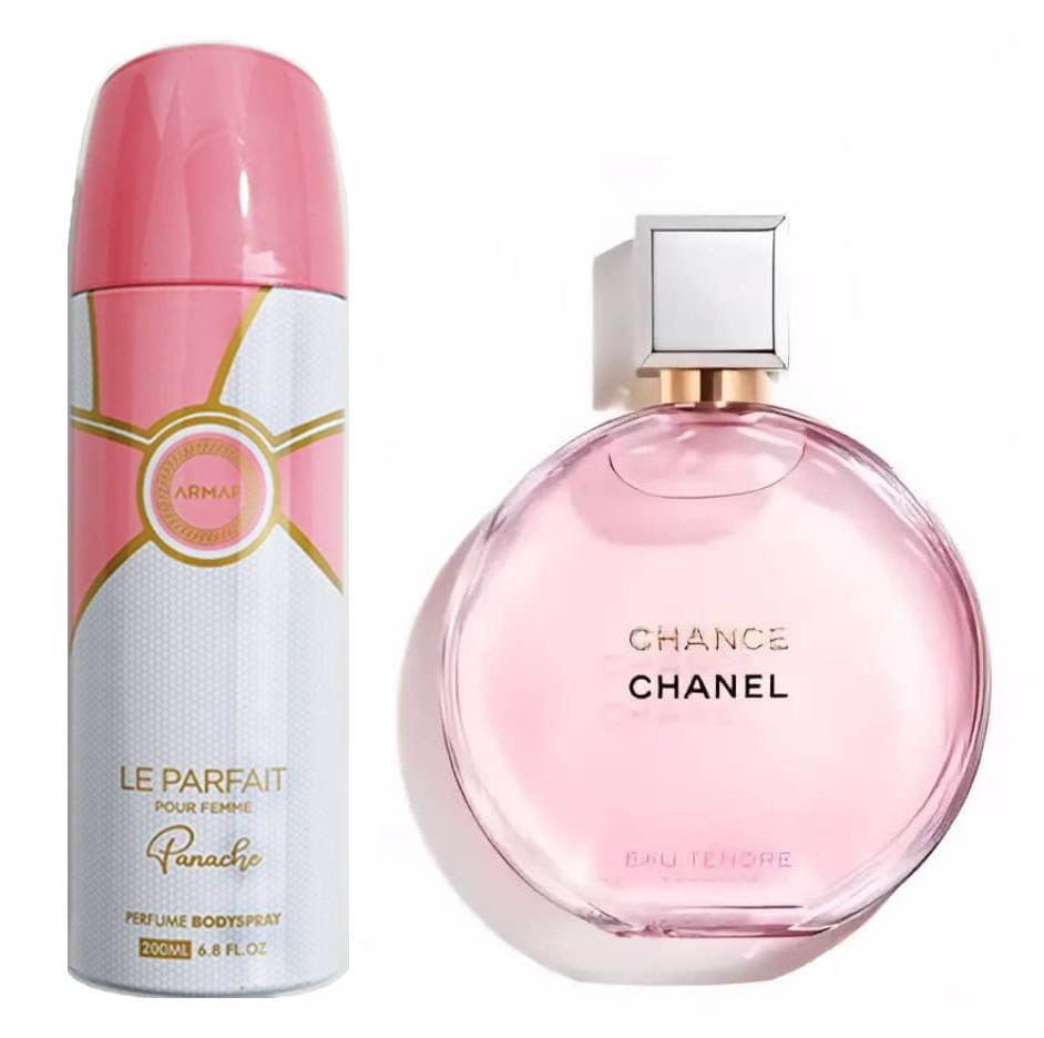 Spray Le Parfait Panache - Aromática CR