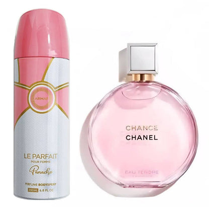 Spray Le Parfait Panache - Aromática CR