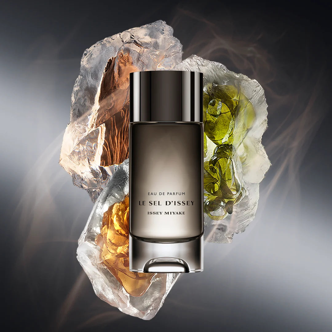 Le Sel D'Issey Eau de Parfum - Aromática CR