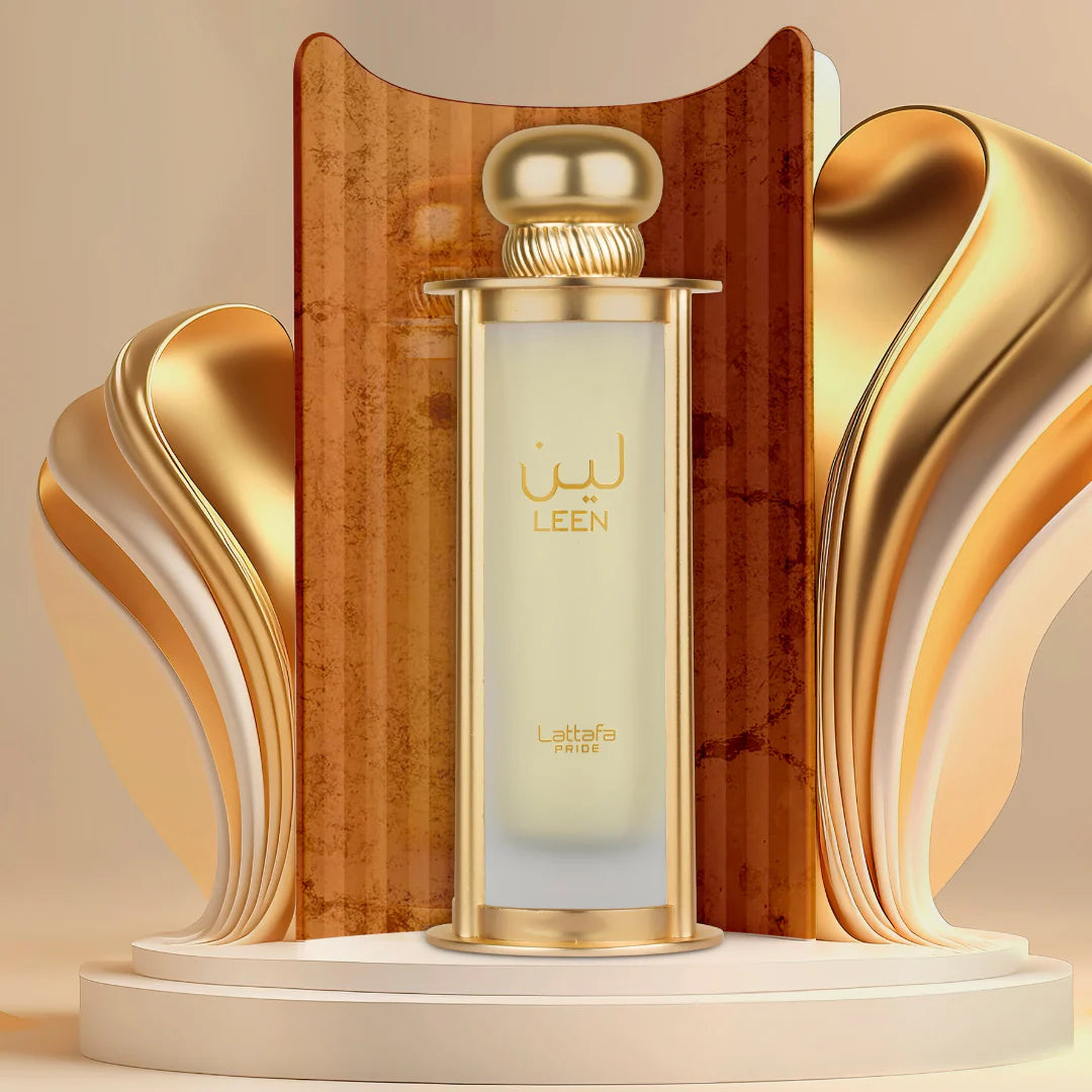 Leen - Aromática CR