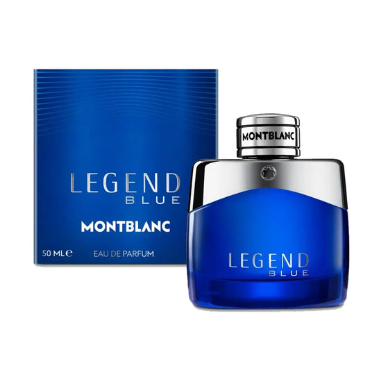 Legend Blue - Aromática CR