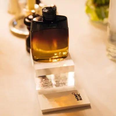 Legend Night - Aromática CR