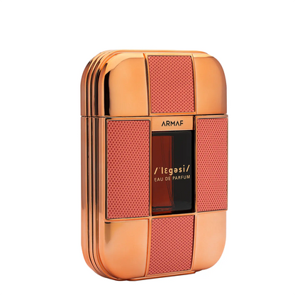 Legesi Femme - Aromática CR