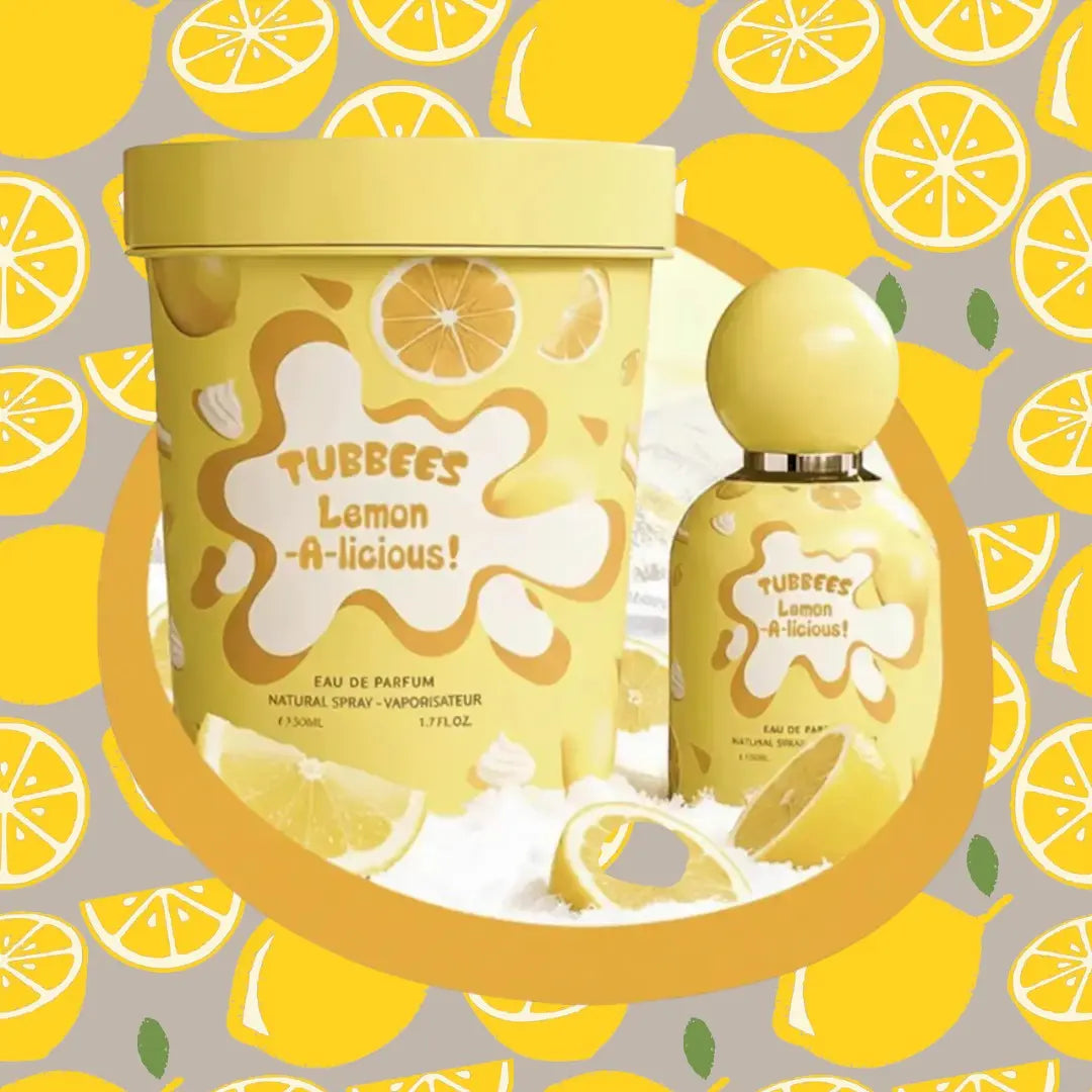 Lemon-A-Licious - Aromática CR