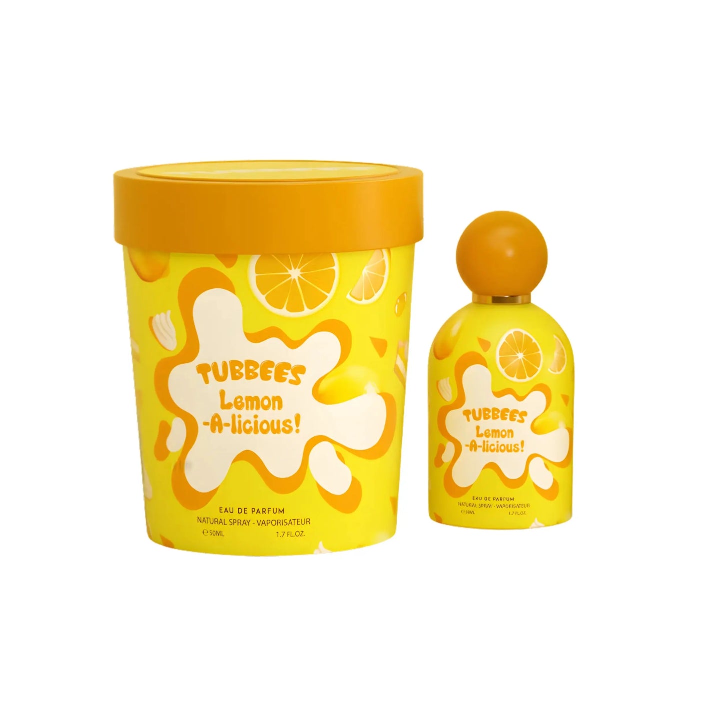Lemon-A-Licious - Aromática CR