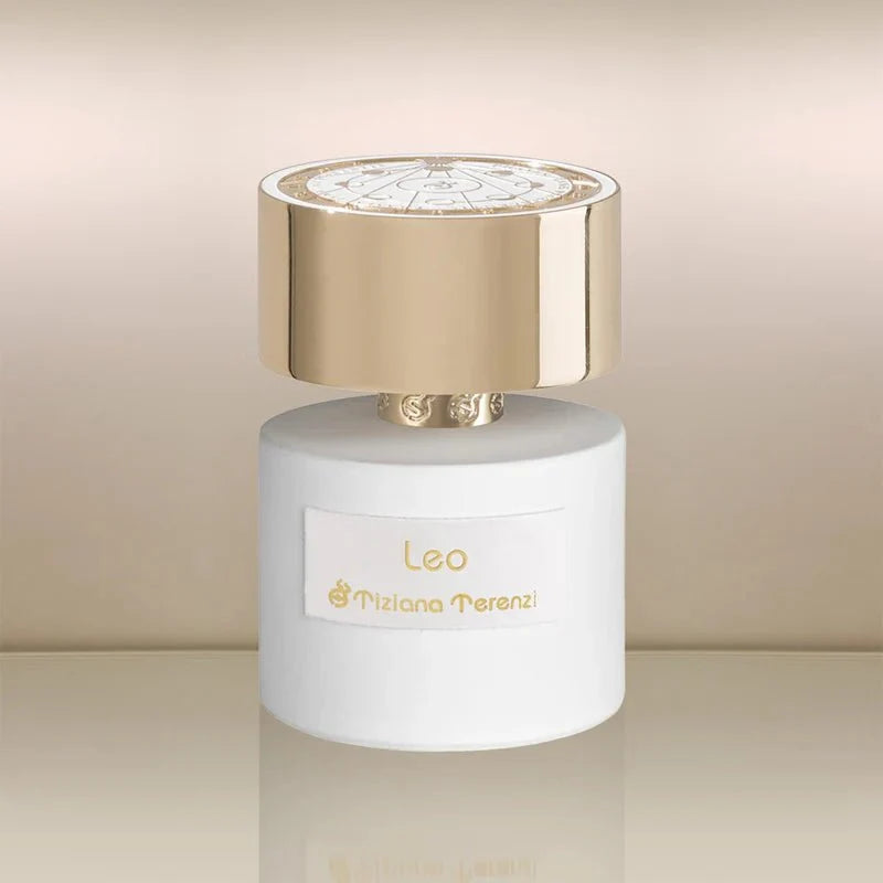 Leo - Aromática CR