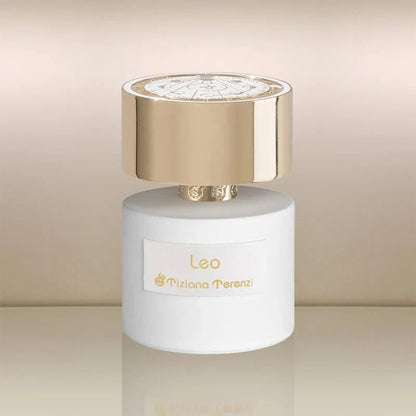 Leo - Aromática CR