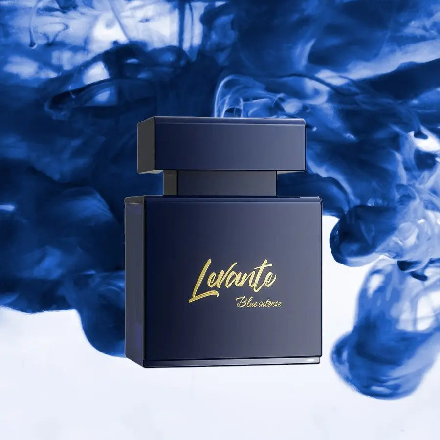 Levante Blue Intense - Aromática CR