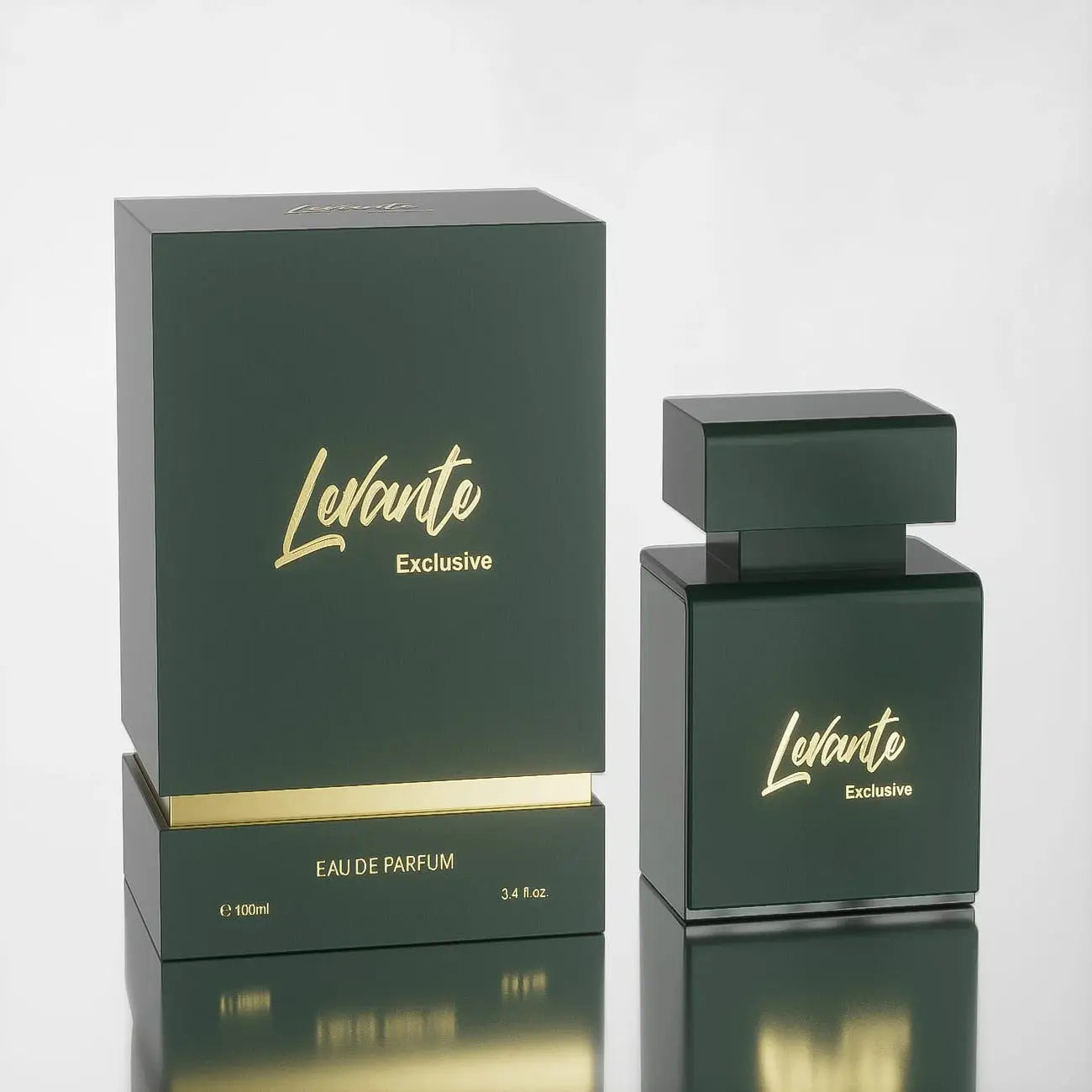 Levante Exclusive - Aromática CR