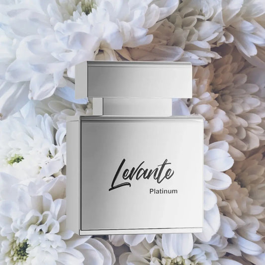 Levante Platinum - Aromática CR
