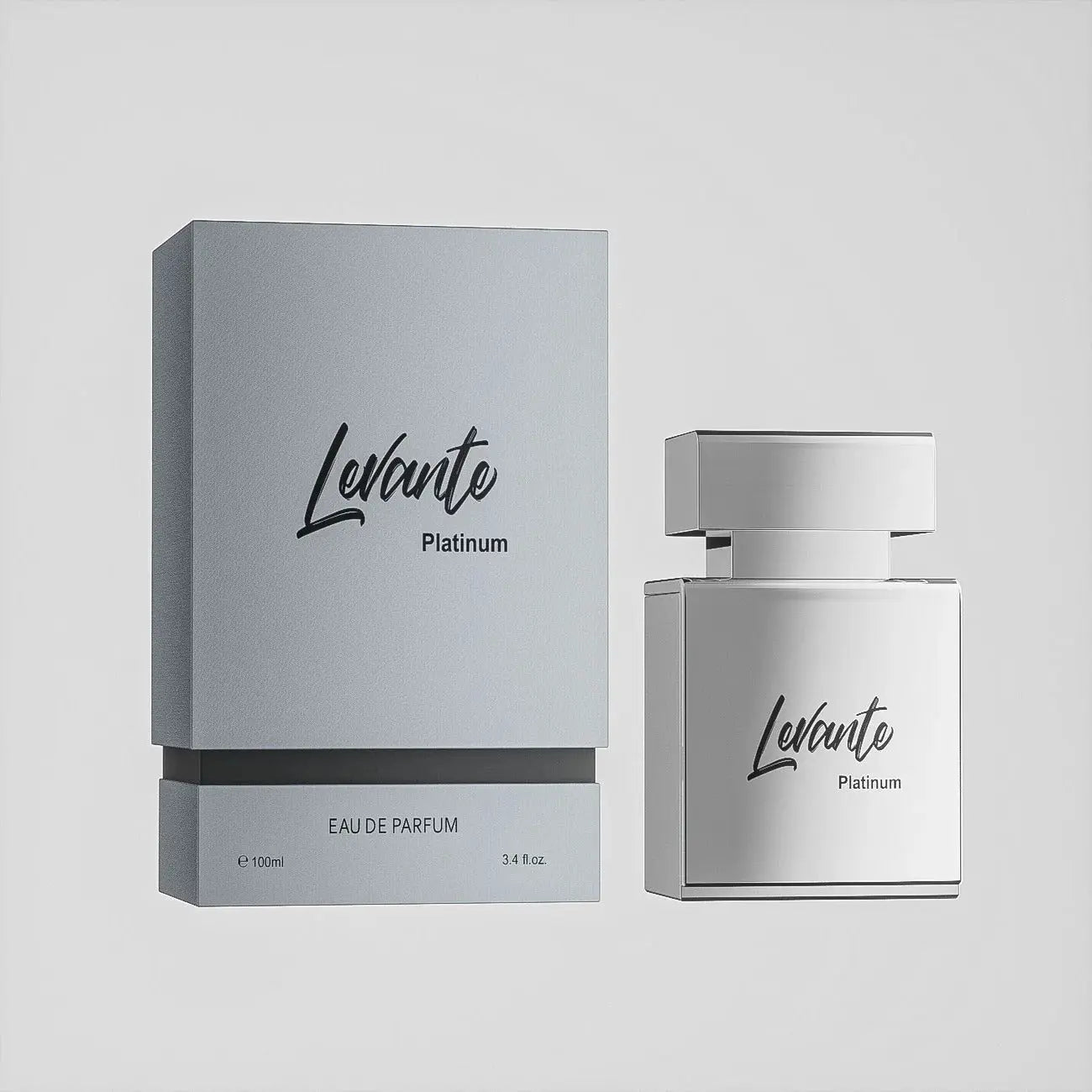 Levante Platinum - Aromática CR