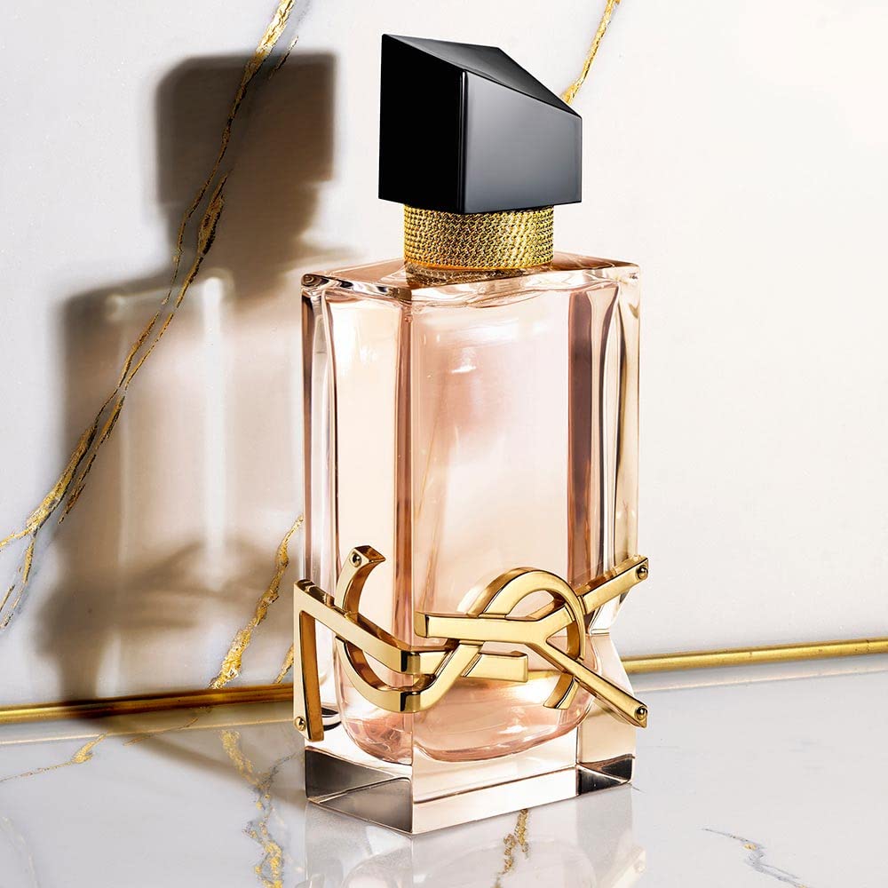 Libre Eau de Toilette - Aromática CR
