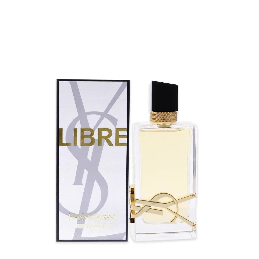 Libre EDP para mujer 90 ml - Aromática CR