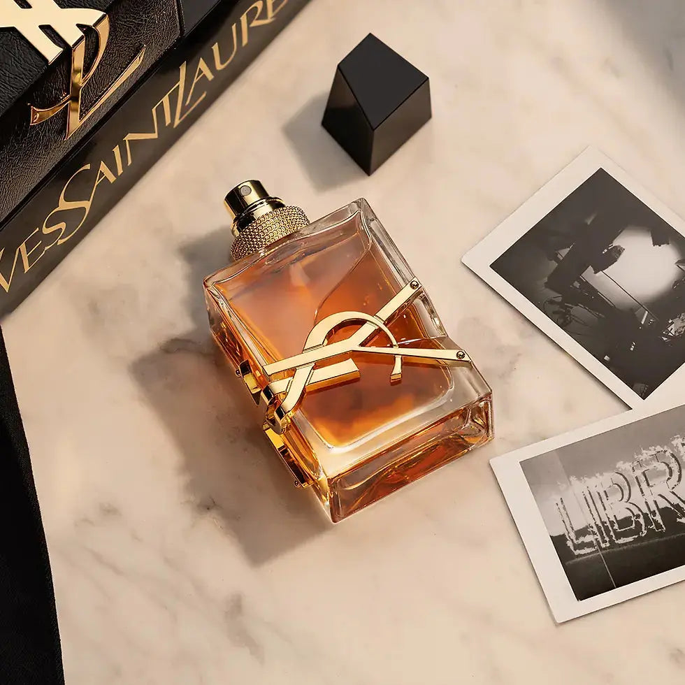 Yves Saint Laurent Libre Intense EDP para mujer – Aromática CR