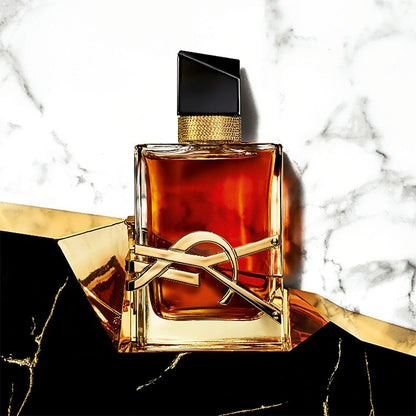 Libre Le Parfum - Aromática CR