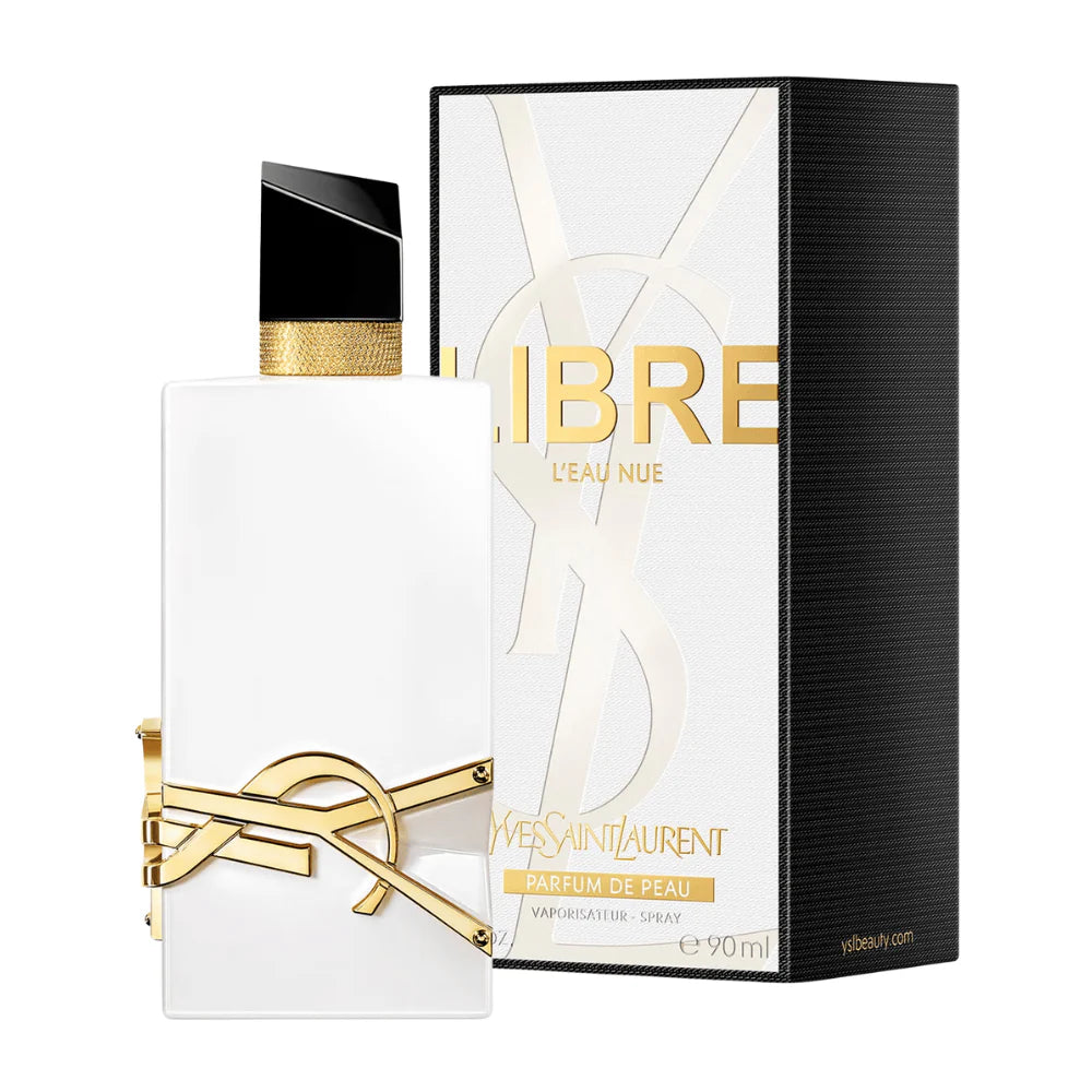 Libre L’Eau Nue - Aromática CR