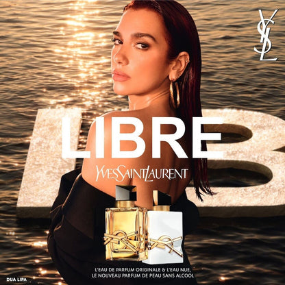 Libre L’Eau Nue - Aromática CR