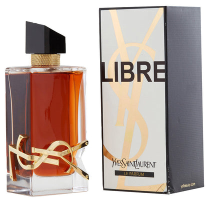 Libre Le Parfum - Aromática CR