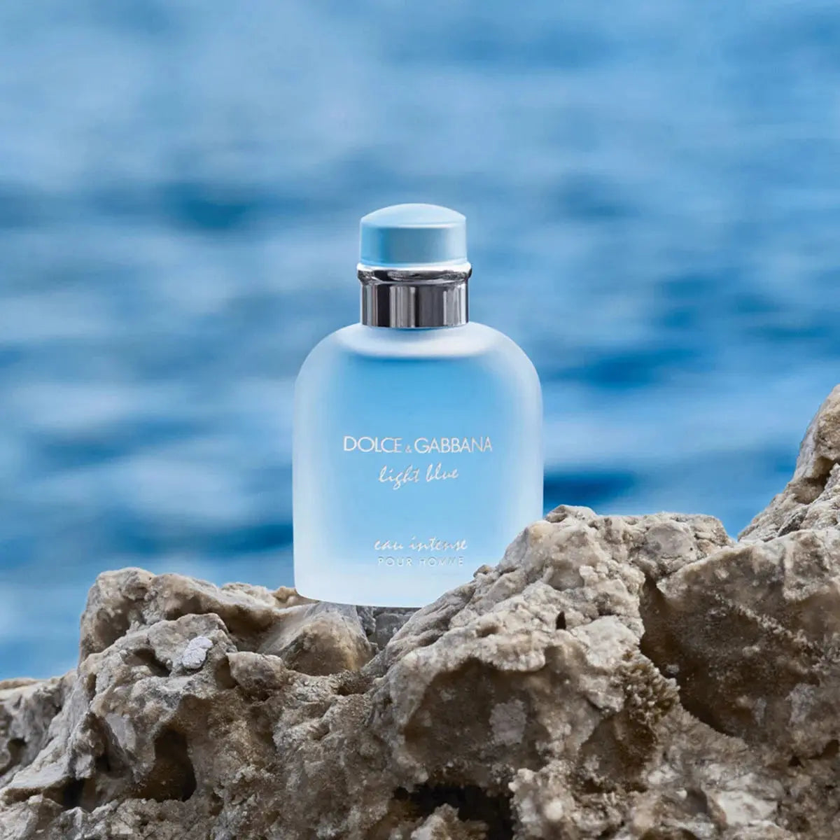 Light Blue Intense Pour Homme Tester - Aromática CR