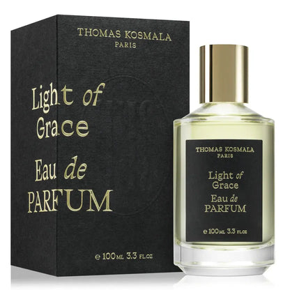 Light Of Grace - Aromática CR