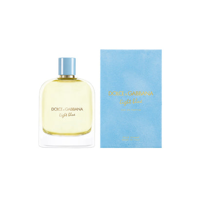 Light Blue Pour Homme Eau de Parfum - Aromática CR