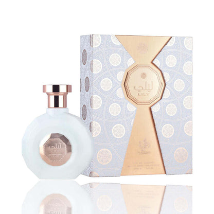 Lily - Aromática CR