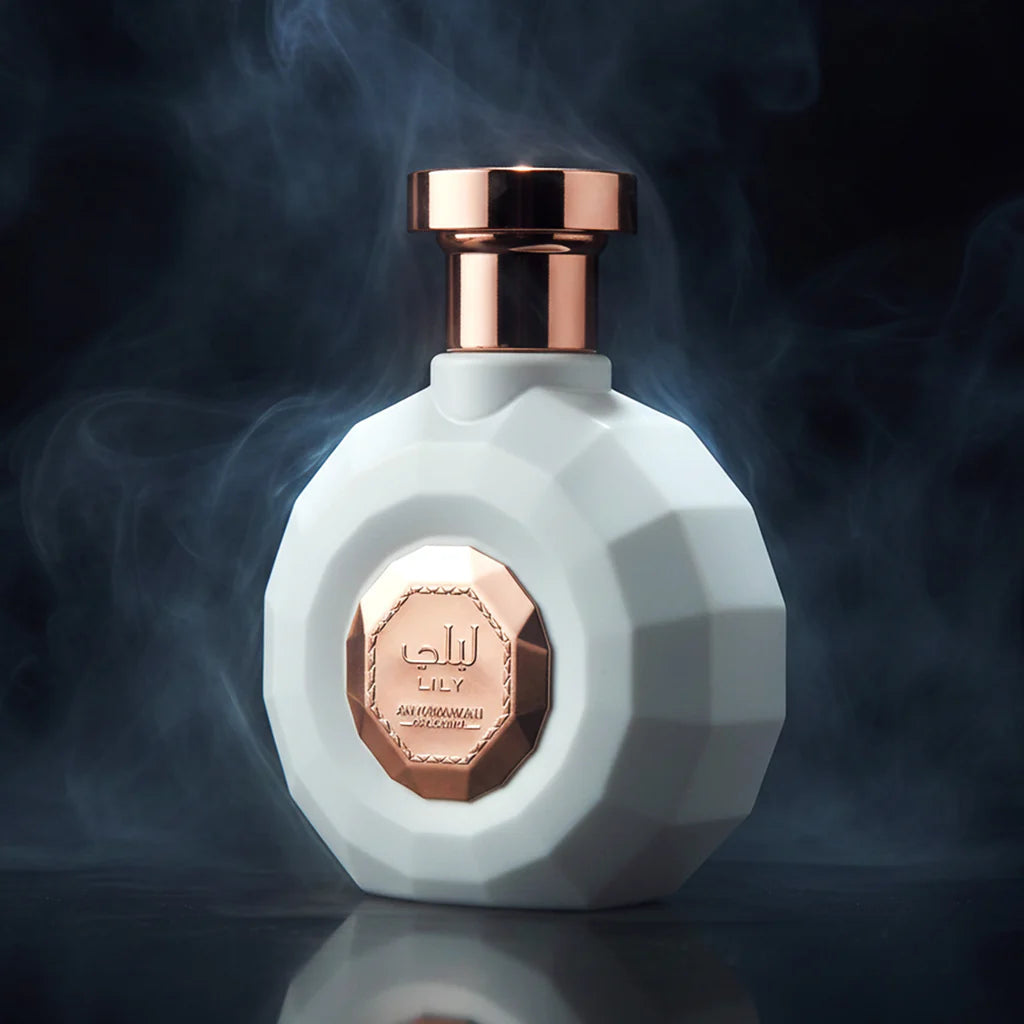 Lily - Aromática CR