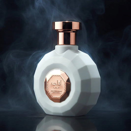 Lily - Aromática CR