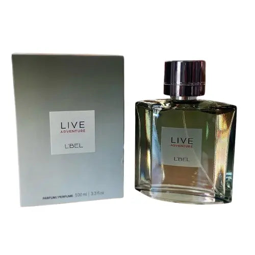 Live Adventure - Aromática CR