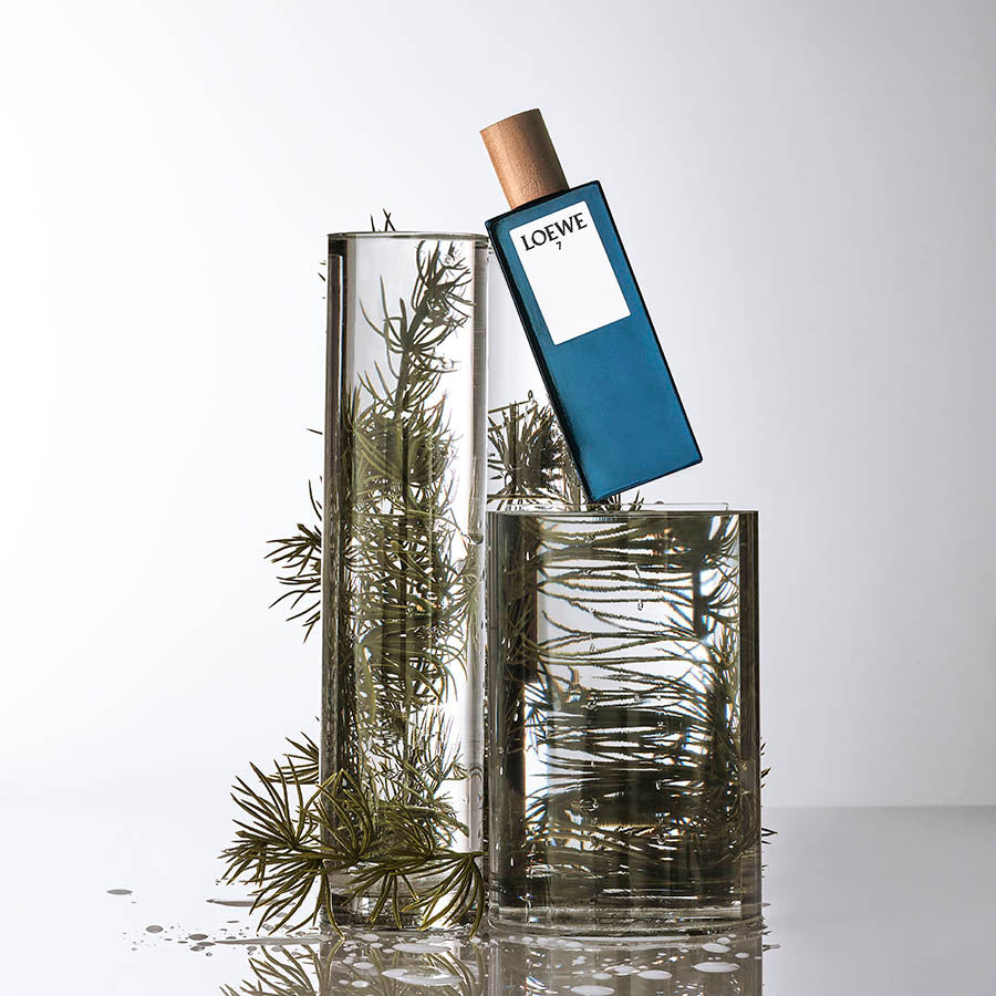 Loewe Loewe 7 en Costa Rica – Aromática CR