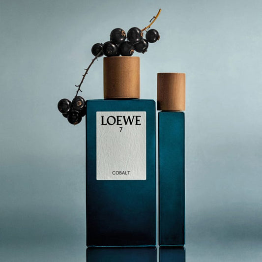 Loewe 7 Cobalt - Aromática CR