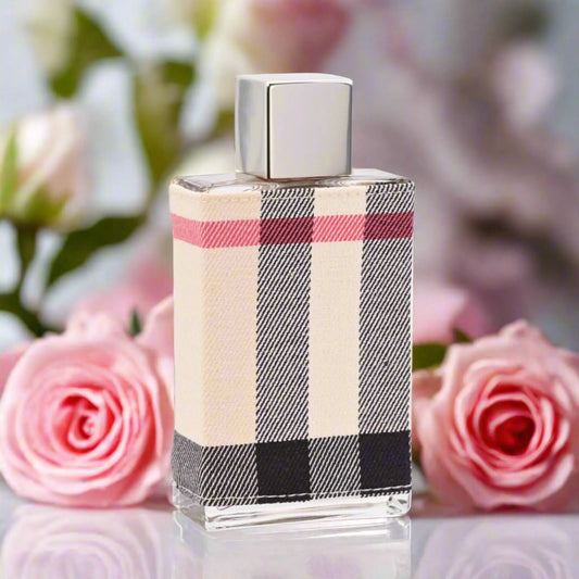 London Women - Aromática CR