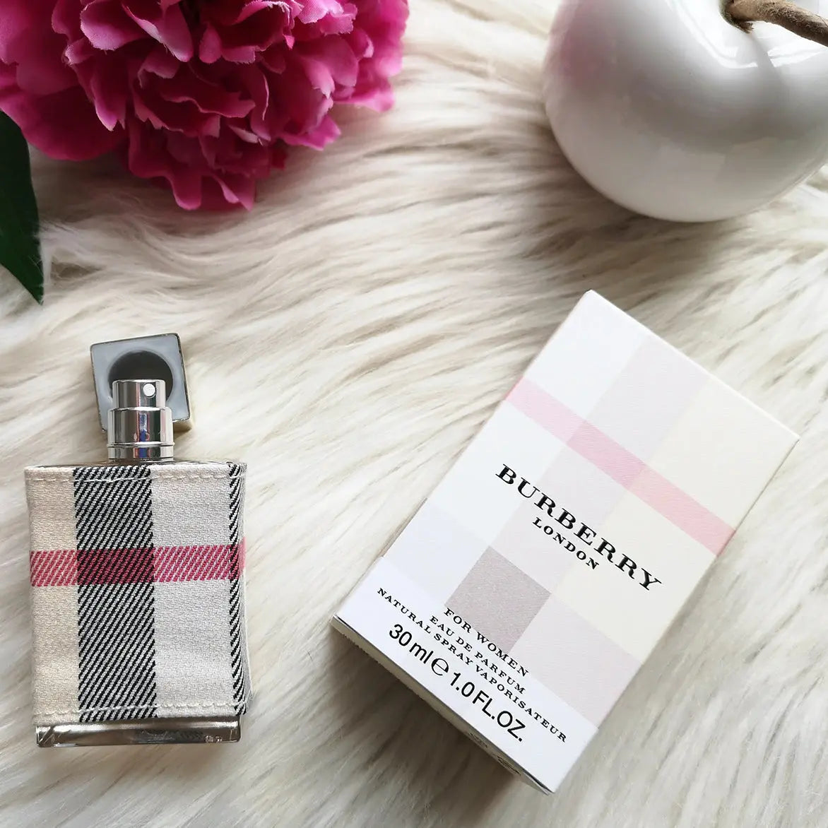 Burberry London para mujer en Costa Rica – Aromática CR