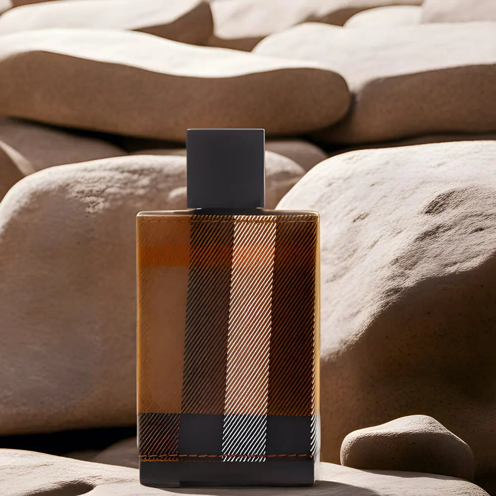 London for Men - Aromática CR