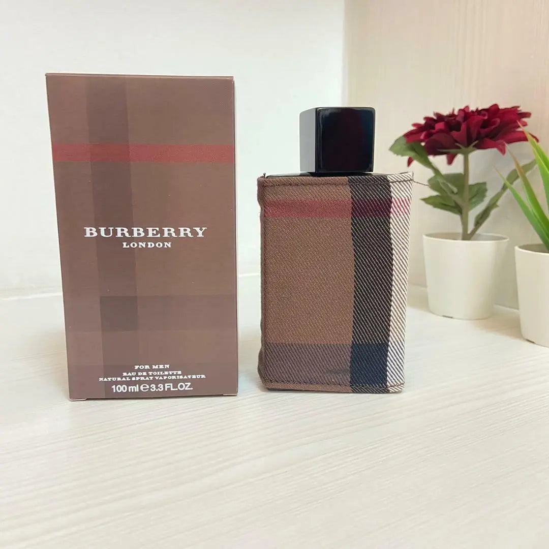 London for Men - Aromática CR