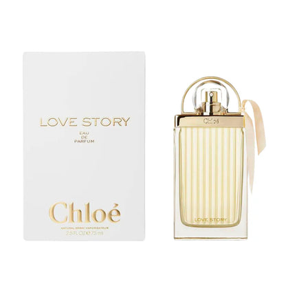 Love Story - Aromática CR