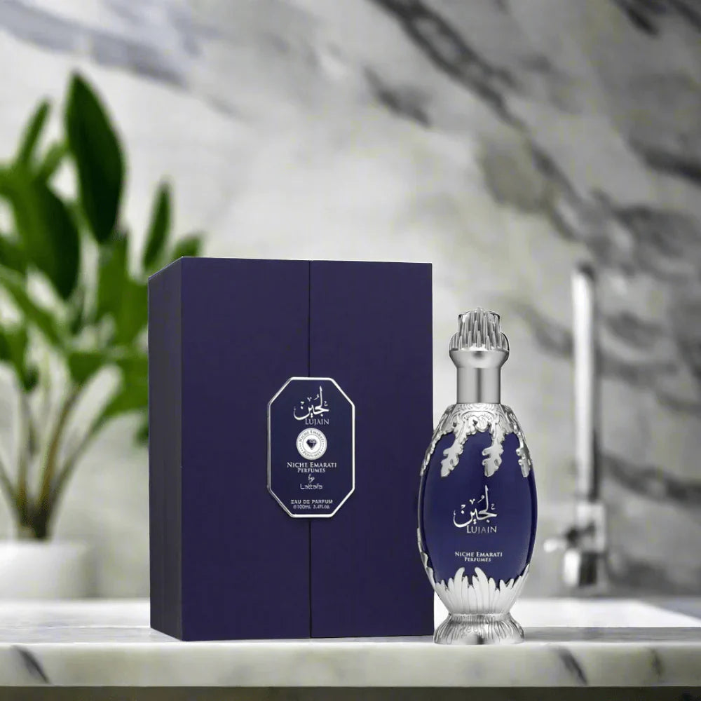 Lujain - Aromática CR