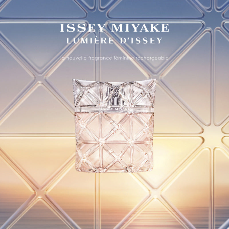 Lumière d’Issey - Aromática CR