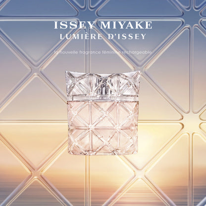 Lumière d’Issey - Aromática CR