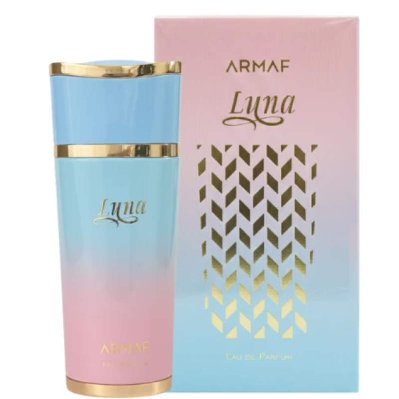 Luna - Aromática CR