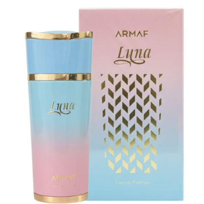 Luna - Aromática CR