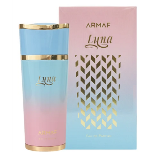 Luna - Aromática CR