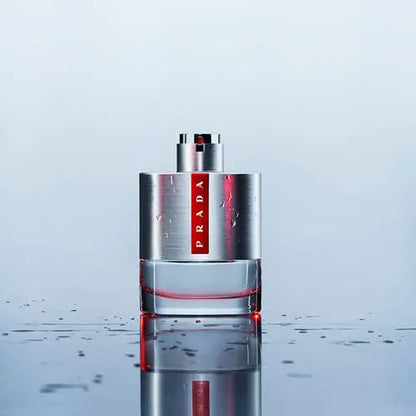 Luna Rossa EDT para hombre 100 ml - Aromática CR