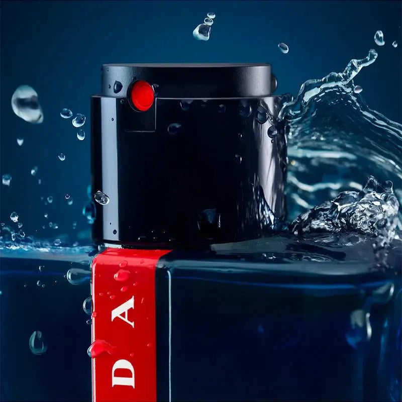 Luna Rossa Ocean EDP para hombre 100 ml - Aromática CR