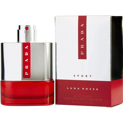 Luna Rossa Sport - Aromática CR